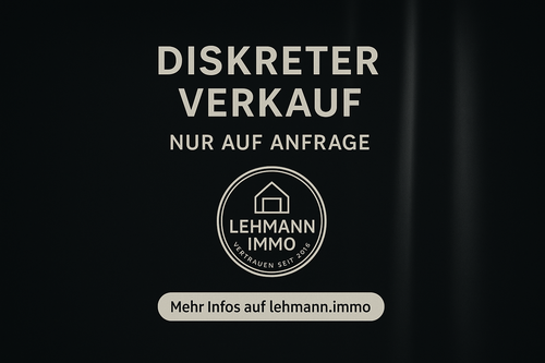 Diskreter Verkauf_Lehmann Immo - Projektgrundstück mit Entwicklungspotenzial in Berlin-Marienfelde