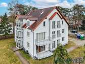 Hausansicht - 