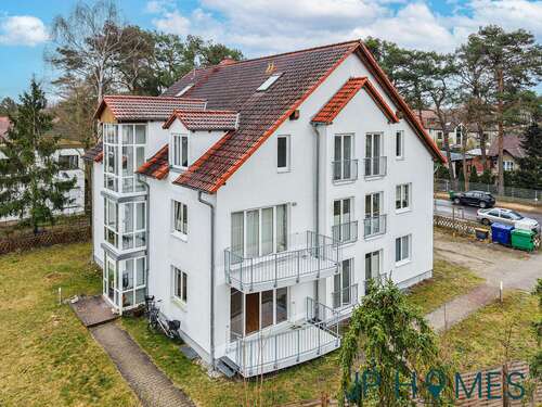 Hausansicht - 