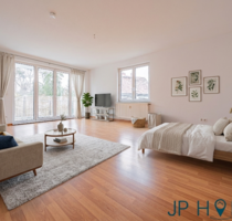 Kapitalanlage in Zeuthen ca. 4–5 % Renditepotenzial fußläufig zum See & S-Bahn