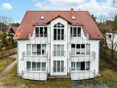 Hausansicht - 
