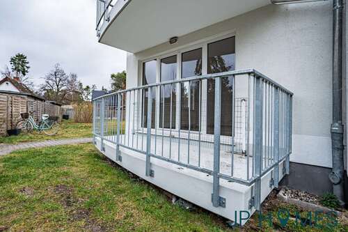 Balkon - 