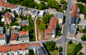 Außenansicht - Anlageobjekt zum Kaufen in Leipzig