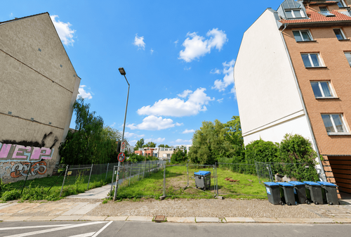 Ansicht - Wohnprojekt oder Mikroapartments? – Ihr nächstes Investment in Leipzig (r)