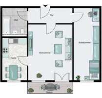 Altbauperle im Szenekiez – Kapitalanlage mit Charme - Berlin