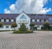 Terrasse mit Fairwayblick – Wohnen in erster Reihe am Golfplatz - Michendorf