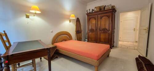 Schlafzimmer - 