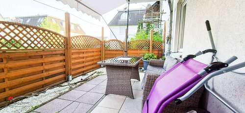 Terrasse - 