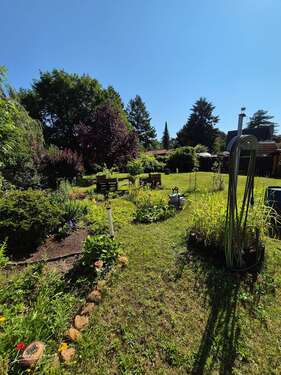 Foto - Langfristiges Investment in Zentrumsnähe