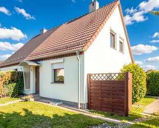 Autark leben & frei sein - Ihr Rückzugsort für Selbstversorger - Magdeburg