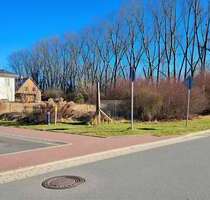 Bauträgerfreies Eckgrundstück in Schönefeld