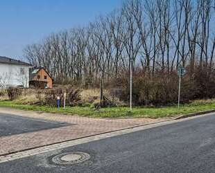 Bauträgerfreies Eckgrundstück in Schönefeld