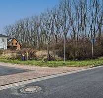 Bauträgerfreies Eckgrundstück in Schönefeld