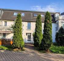 vermietete 2-Zimmer-Wohnung in Ahrensfelde