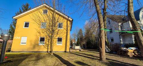 Außenansicht Terrasse - 