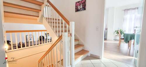 offenes-Treppenhaus - 