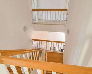 Traumhaus in Wendenschloss: Stilvolles Wohnen in KfW55-Niedrigenergiehaus - Berlin