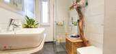 Badezimmer - 