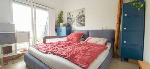 Schlafzimmer - 