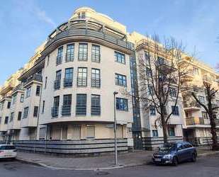 sanierte bezugsfreie WG Wohnung - Weißensee - Berlin