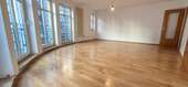 Wohnzimmer - Anlageobjekt mit 59,00 m² in Berlin zum Kaufen
