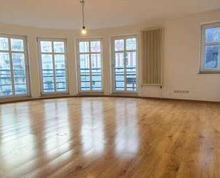 sanierte bezugsfreie WG Wohnung - Weißensee - Berlin