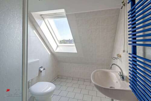 Badezimmer (OG) - 