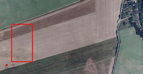 google_Auszug - Landwirtschaftsfläche mit Entwicklungsperspektive – südlich von Berlin