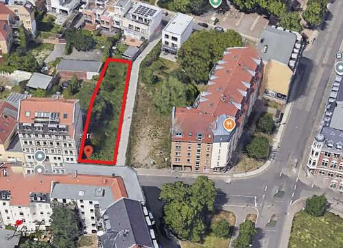 google-Screenshot - Wohnprojekt oder Mikroapartments? – Ihr nächstes Investment in Leipzig (l)