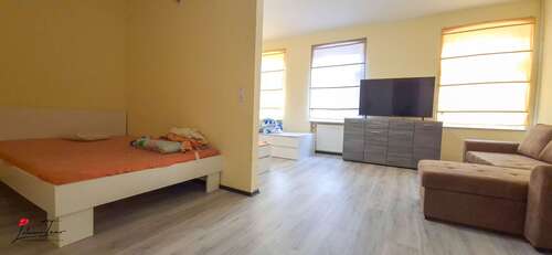 Schlafzimmer OG - 