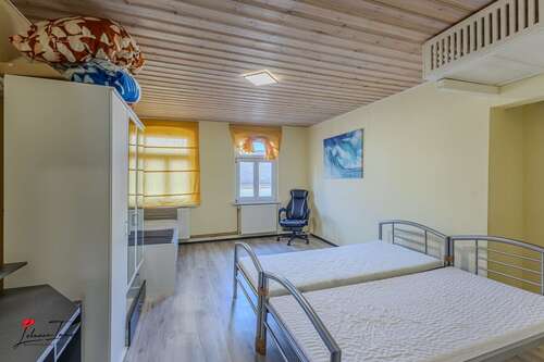 Schlafzimmer DG - 
