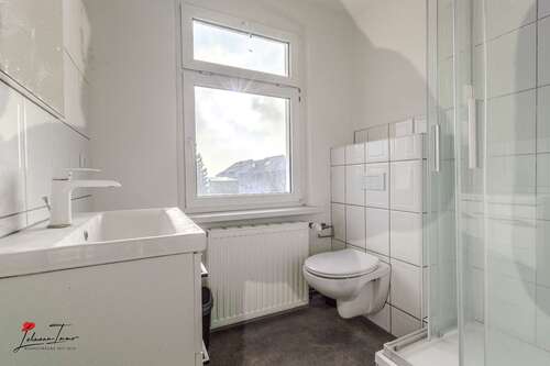 Badezimmer DG - 