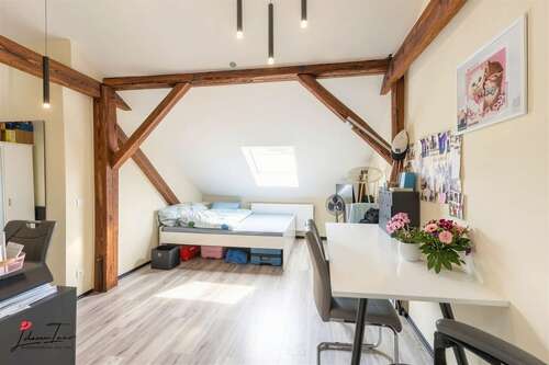 Wohnstube DG - 