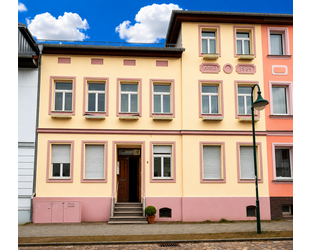 Wohnen & Vermieten unter einem Dach - Bernau bei Berlin