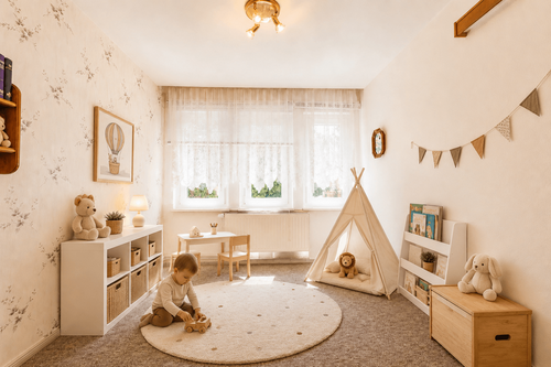Kinderzimmer (OG) (AI optimiert9 - 