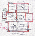 Grundriss KG - 