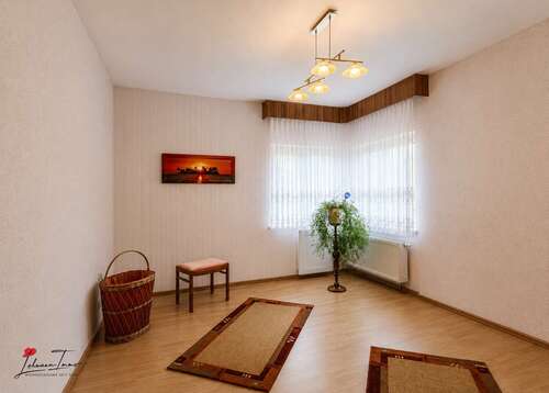 Zimmer im EG - 