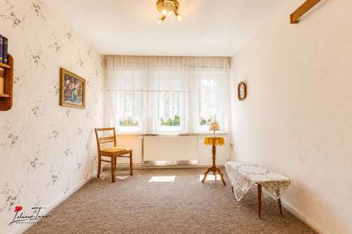 Zimmer im OG - 