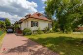 Hausansicht - 