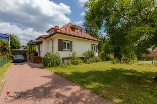 Hausansicht - 