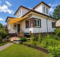 Wohnen im grünen Schmöckwitz – Einfamilienhaus mit großzügigem Garten - Berlin