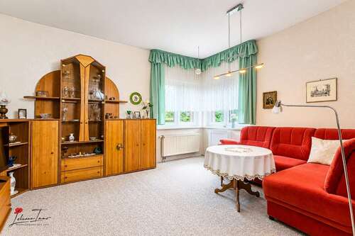 Wohnzimmer (EG) - 