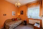 Zimmer im EG - 