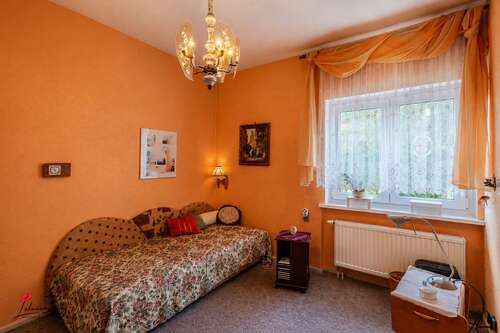 Zimmer im EG - 