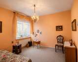 Zimmer im EG - 