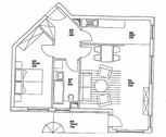 Grundriss - 