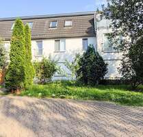 vermietete 2-Zimmer-Wohnung in Ahrensfelde