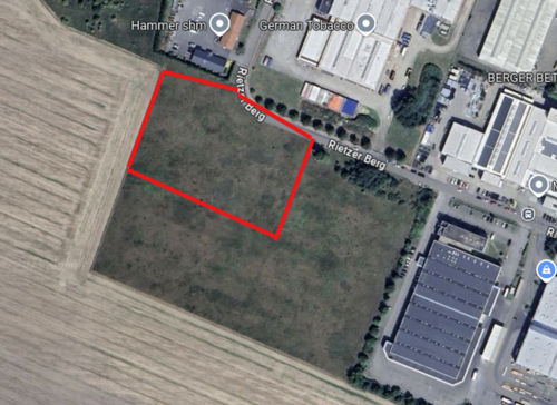 Ansicht - Anlageobjekt zum Kaufen in Kloster Lehnin