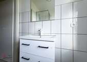 Badezimmer DG - 