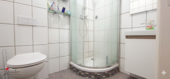 Badezimmer DG - 
